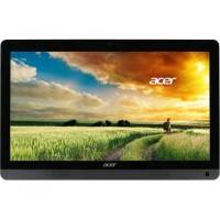 моноблок Acer Aspire ZC-606 DQ.SUTER.005 Черный