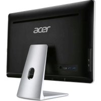 моноблок Acer Aspire ZC-700 DQ.B50ER.002 Черный