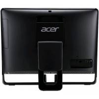 моноблок Acer Aspire ZC105 DQ.SS1ER.006 Черный
