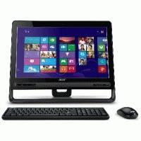 моноблок Acer Aspire ZC605 DQ.SP3ER.001 Черный