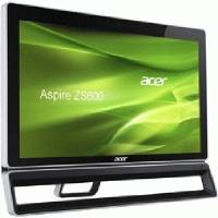 моноблок Acer Aspire ZS600 DQ.SLUER.009 Черный