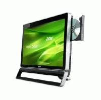 моноблок Acer Aspire ZS600 DQ.SLUER.021 Черный