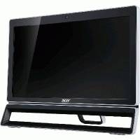 моноблок Acer Aspire ZS600 DQ.SLUER.023 Черный