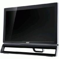 моноблок Acer Aspire ZS600 DQ.SLUER.026 Черный