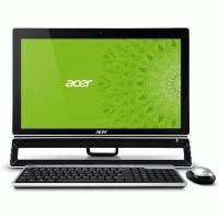 моноблок Acer Aspire ZS600t DQ.SLTER.003 Черный