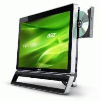 моноблок Acer Aspire ZS600t DQ.SLTER.009 Черный