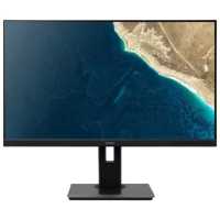 монитор Acer B227Qbmiprx Черный