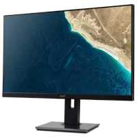 монитор Acer B227Qbmiprx Черный
