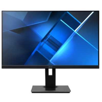 монитор Acer B227QE3bmiprzx Черный
