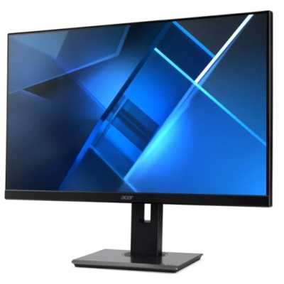 монитор Acer B227QE3bmiprzx Черный