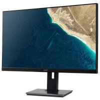 монитор Acer B277bmiprczx Черный