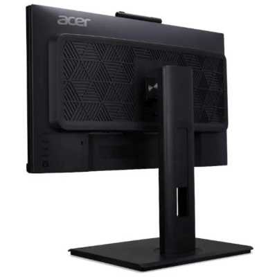монитор Acer B278UEbemiqprcuzx Черный