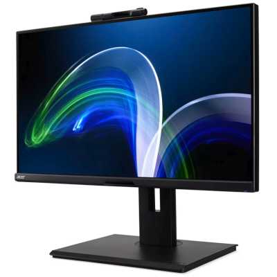 монитор Acer B278UEbemiqprcuzxv Черный