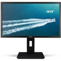 монитор Acer BE240YBMIJPPRZX Черный