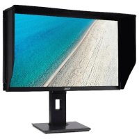 монитор Acer BM270bmiipphuzx Черный