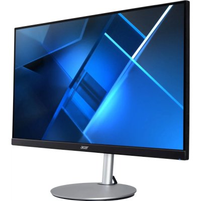 монитор Acer CB242YEsmiprx Черный