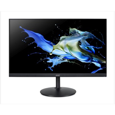 монитор Acer CB272Ebmiprx Черный