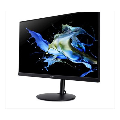 монитор Acer CB272Ebmiprx Черный