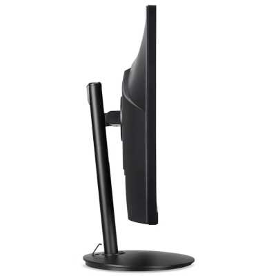 монитор Acer CB272Gbmirx Черный