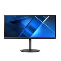монитор Acer CB292CUBMIIPRX Черный