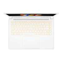 ноутбук Acer ConceptD 3 CN314-72G-77SX Белый