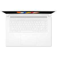 ноутбук Acer ConceptD 3 CN315-72G-596H Белый