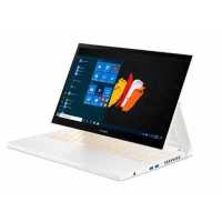 ноутбук Acer ConceptD 3 Ezel CC314-72G-530R Белый