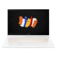 ноутбук Acer ConceptD 3 Ezel CC315-72-77ZZ Белый