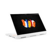 ноутбук Acer ConceptD 3 Ezel Pro CC315-72P-79A1 Белый