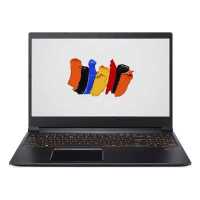 ноутбук Acer ConceptD 3 Pro CN315-71P-79C6 Черный