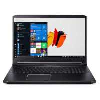 ноутбук Acer ConceptD 5 Pro CN517-71P-71P7 Черный
