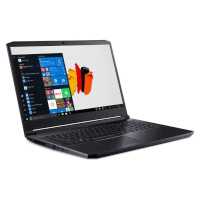 ноутбук Acer ConceptD 5 Pro CN517-71P-71P7 Черный