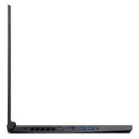 ноутбук Acer ConceptD 5 Pro CN517-71P-71P7 Черный