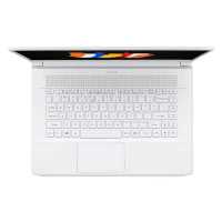 ноутбук Acer ConceptD 7 CN715-71-798Y Белый