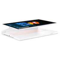 ноутбук Acer ConceptD 7 Ezel CC715-71-74JU Белый