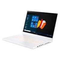 ноутбук Acer ConceptD 7 Ezel CC715-71-74JU Белый