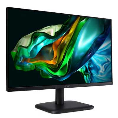 монитор Acer EK241YEbi Черный