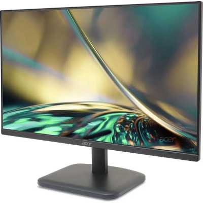 монитор Acer EK241YHbi Черный