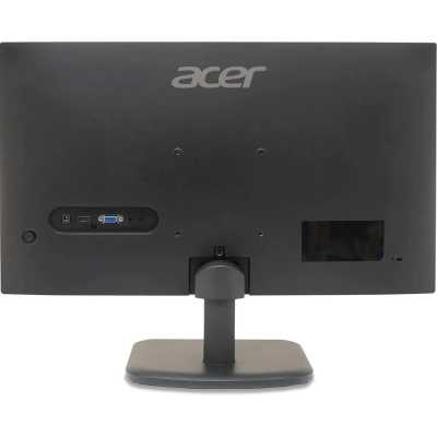 монитор Acer EK241YHbi Черный