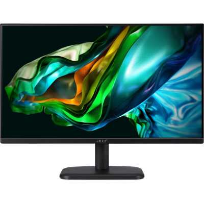 монитор Acer EK271UEbmiipx Черный