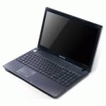 ноутбук Acer eMachines E732G-383G50Mnkk