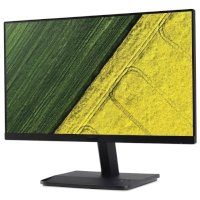 монитор Acer ET221Qbi Черный