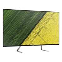 монитор Acer ET430Kwmiiqppx Черный