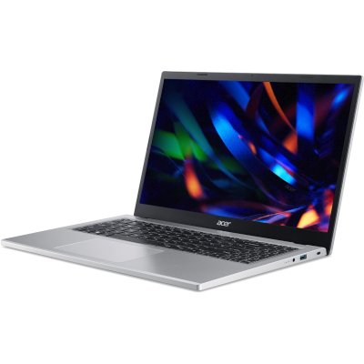 ноутбук Acer Extensa 15 EX215-33-C8MP Серебристый
