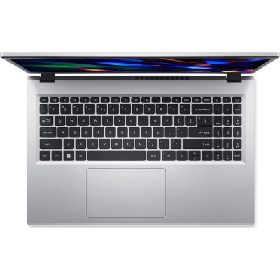 ноутбук Acer Extensa 15 EX215-33-C8MP Серебристый