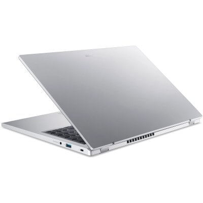 ноутбук Acer Extensa 15 EX215-33-C8MP Серебристый