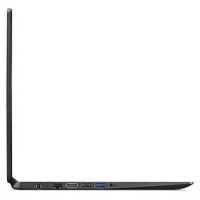 ноутбук Acer Extensa 15 EX215-52-54D6 Черный