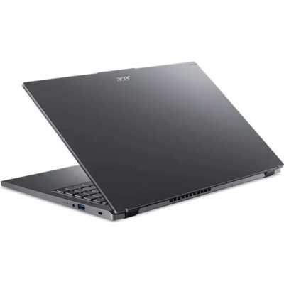 ноутбук Acer Extensa 15 EX215-56-55CA Серый