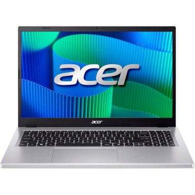 ноутбук Acer Extensa 15 EX215-57-75TD-wpro Серебристый