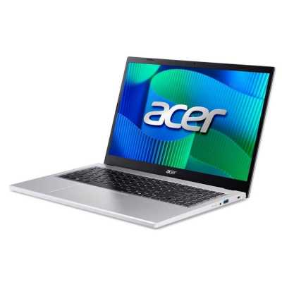 ноутбук Acer Extensa 15 EX215-57-75TD-wpro Серебристый